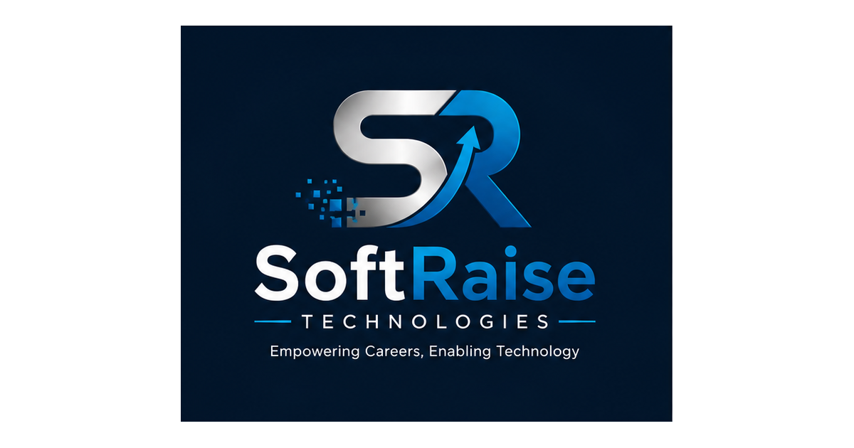 SoftRaise Technologies logo